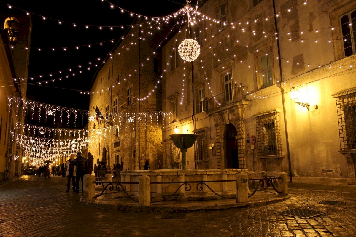 3 ciudades italianas que debes visitar en diciembre