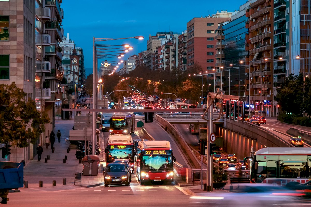 ZBE en Barcelona: todo lo que debe saber sobre la zona sin tráfico (2023)