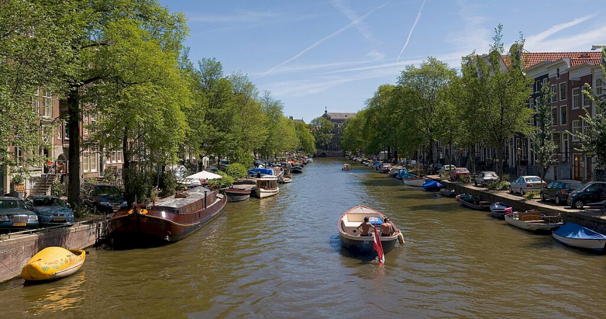 LEZ en Ámsterdam: todo lo que debe saber sobre la zona medioambiental (2023)
