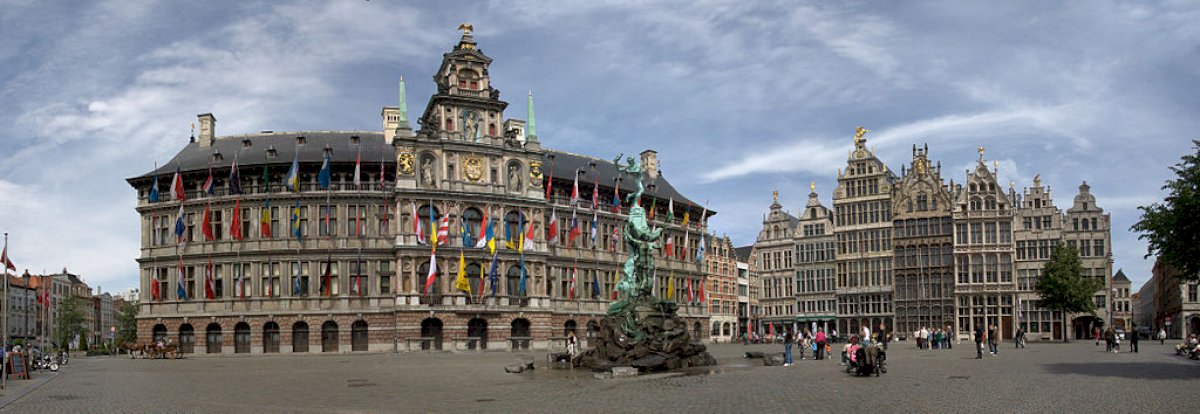 LEZ in Antwerp: Everything you need to know about the traffic-free zone (2023)