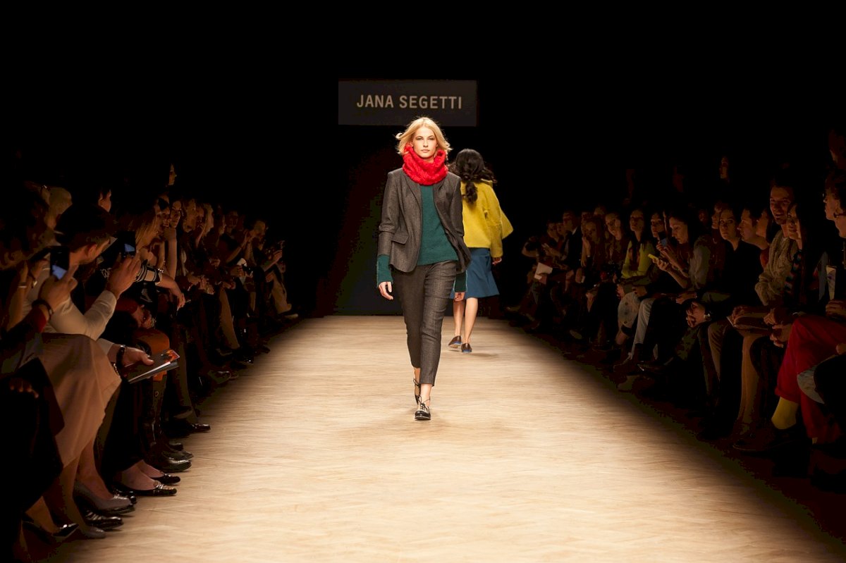 Dónde aparcar en la Fashion Week de Milán (2022)