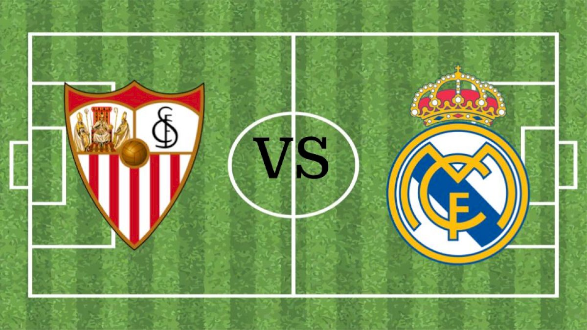 Dónde aparcar para el partido Sevilla FC – Real Madrid