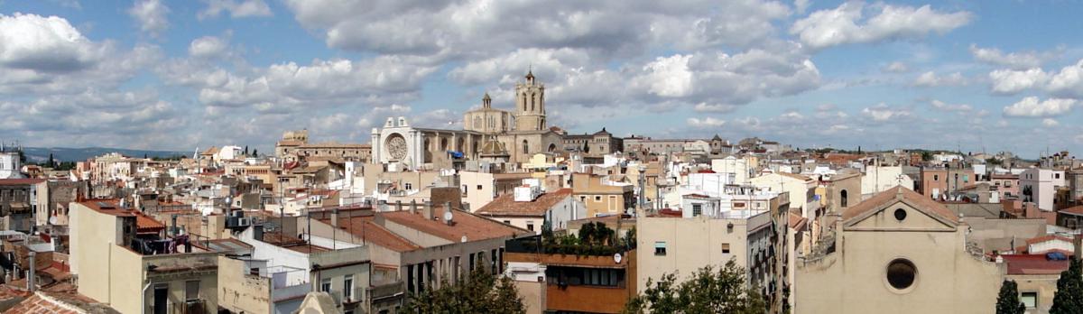La provincia de Tarragona ofrece tantos atractivos como la propia ciudad, y albergará también competiciones de los Juegos Medite
