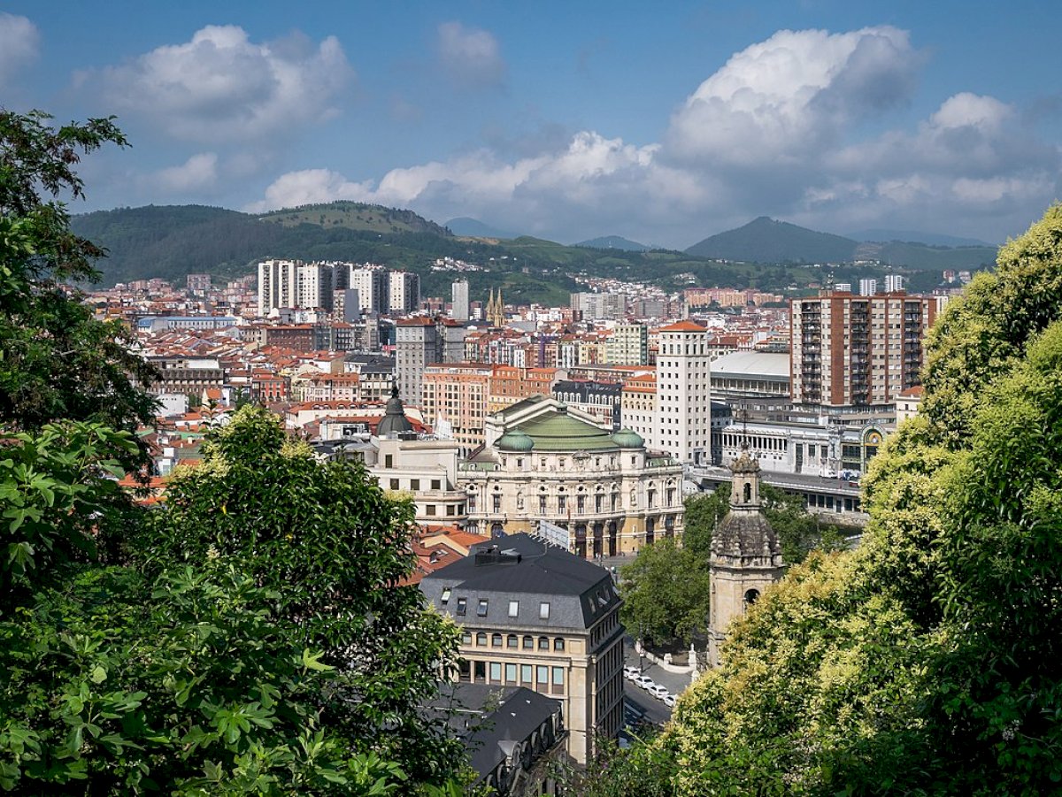 ZBE in Bilbao: A Cleaner Future for the City (2023)