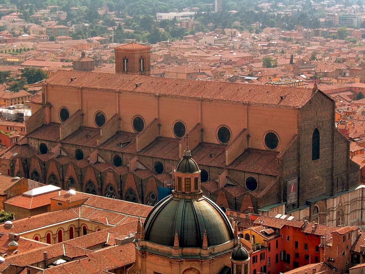 Das ZTL in Bologna: alles, was Sie wissen müssen (2023)