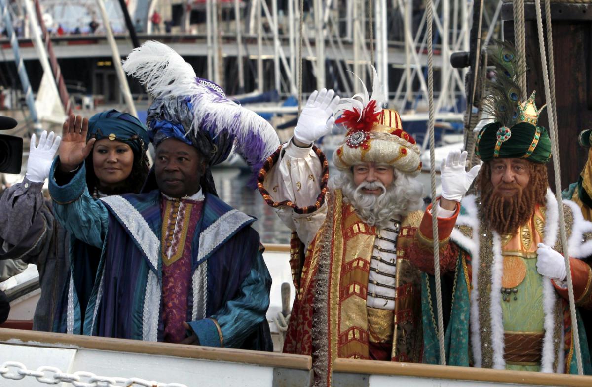 Consejos para disfrutar de la Cabalgata de Reyes de Barcelona