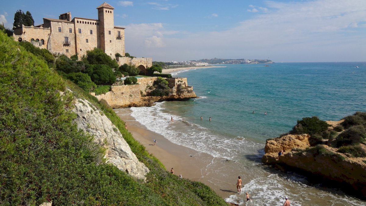 Catalogne, quelles sont les meilleures plages ? (actualisé en 2021)