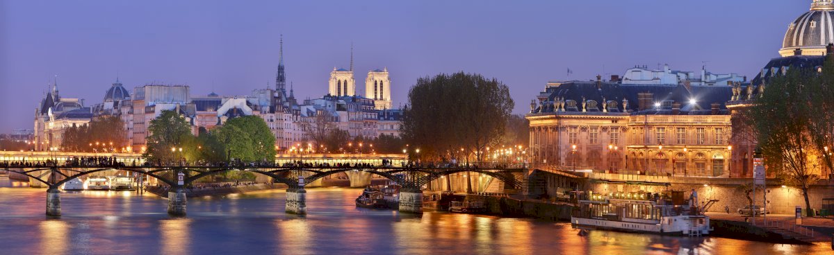 Cosa fare e dove parcheggiare a San Valentino a Parigi il 14 febbraio 2023