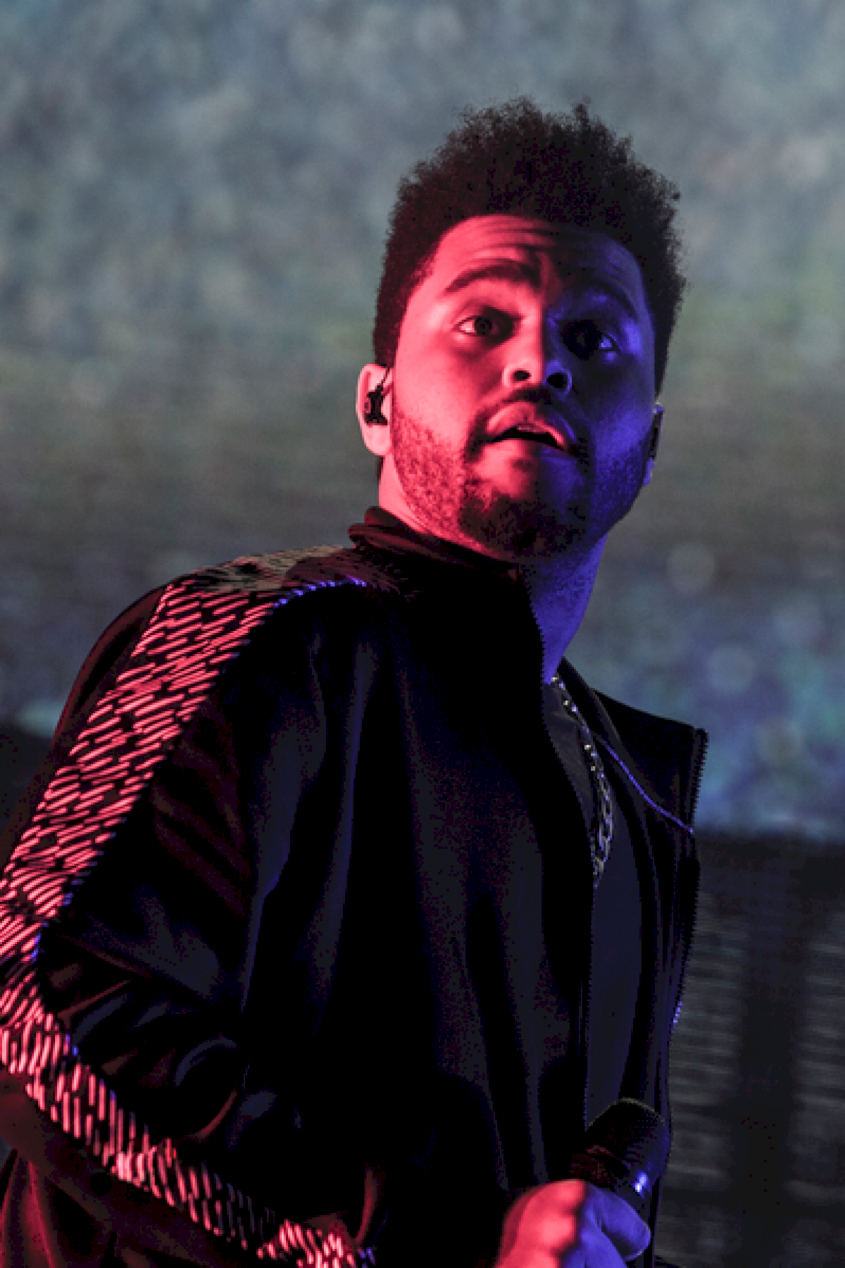 ¿Dónde aparcar cerca del Stade de France para el concierto de The Weeknd?