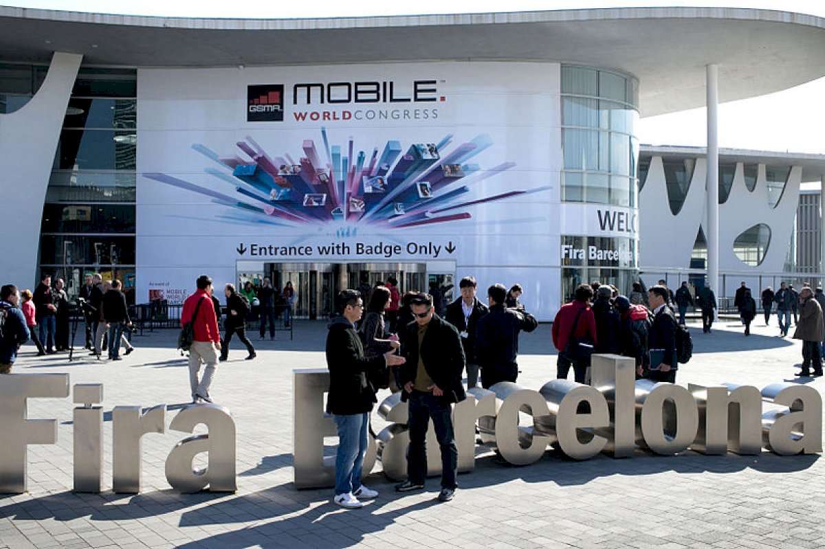 Dónde aparcar en el Mobile World Congress 2023