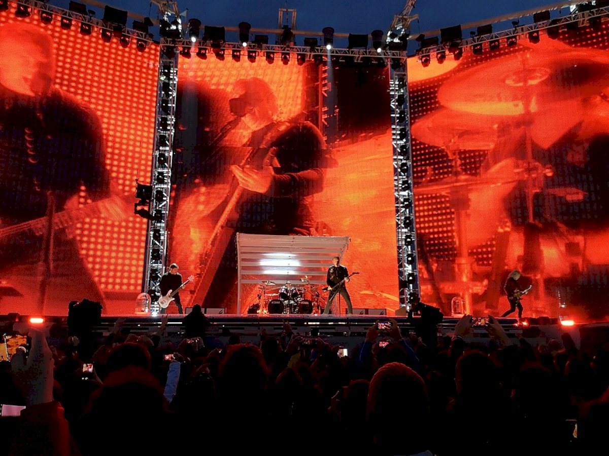 Dónde aparcar en el I-Days festival 2023 en Milán