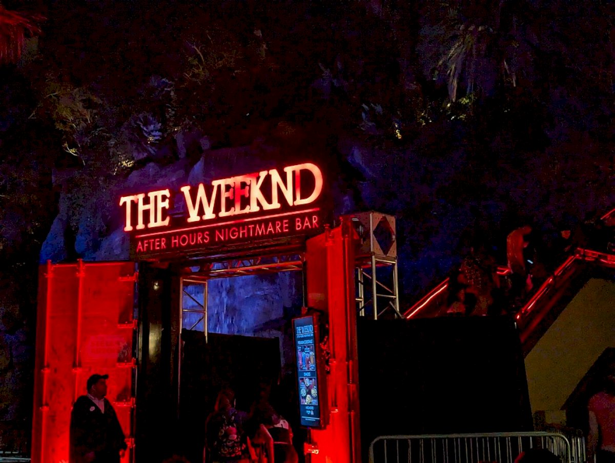¿Dónde aparcar para el tour "After Hours til Dawn" de The Weeknd en Barcelona el 20 de julio de 2023?