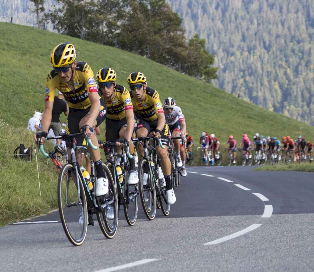 Dónde aparcar en París para el Tour de Francia 2023