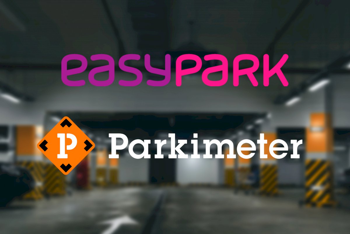 EasyPark acquires the Spanish parking tech company Parkimeter Technologies