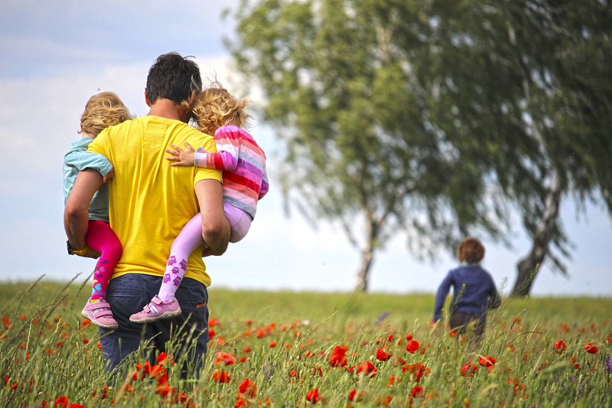 Encuentra en tu ciudad el plan perfecto para el día del padre 2021