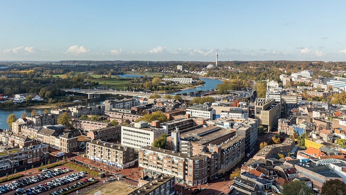Environmental zone in Arnhem: all you need to know (2023)