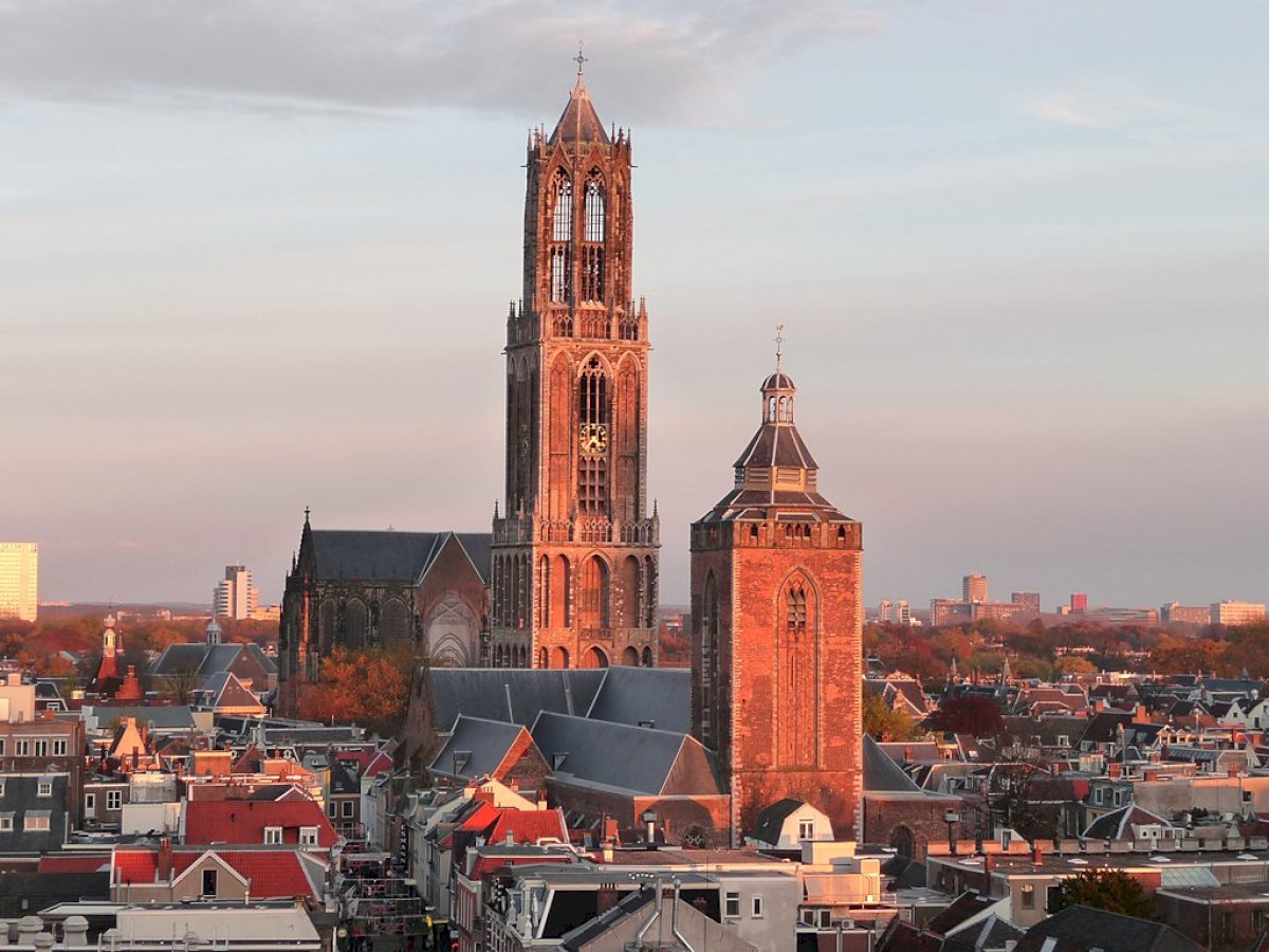 Environmental zone in Utrecht: everything you need to know (2023)