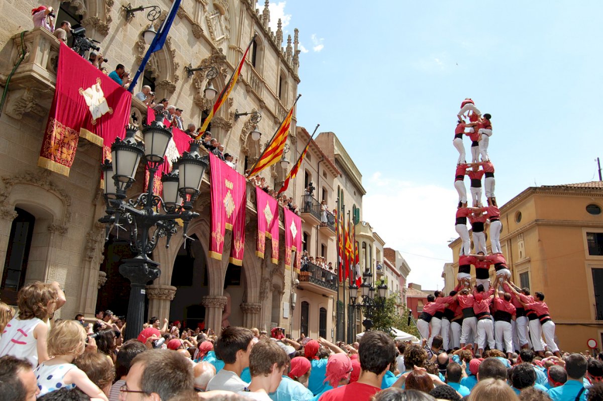 Fête de la Mercè : Evitez la voiture, laissez là au parking!