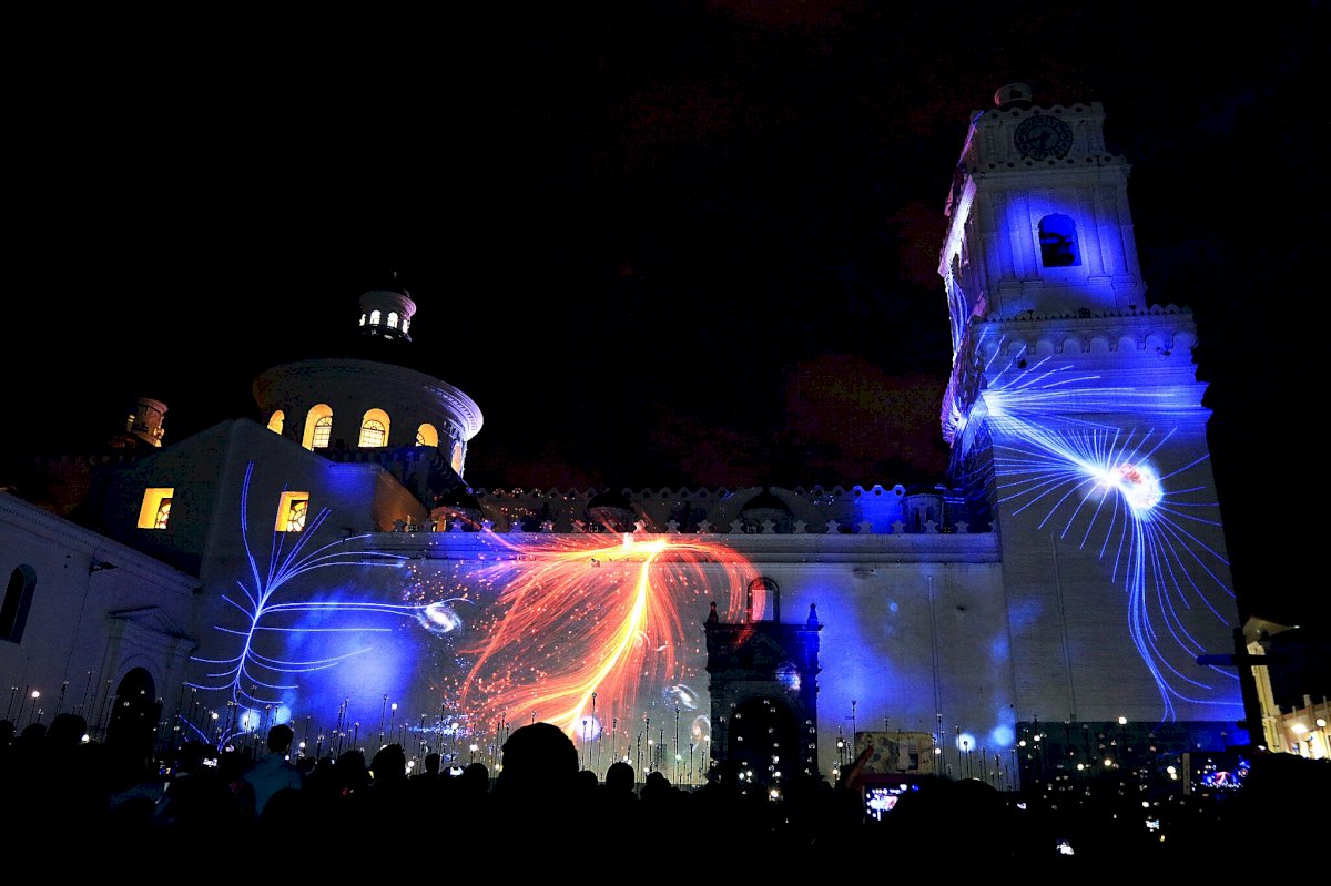 Fiestas de la Mercè 2023: Dónde aparcar y cómo llegar a todos los eventos.