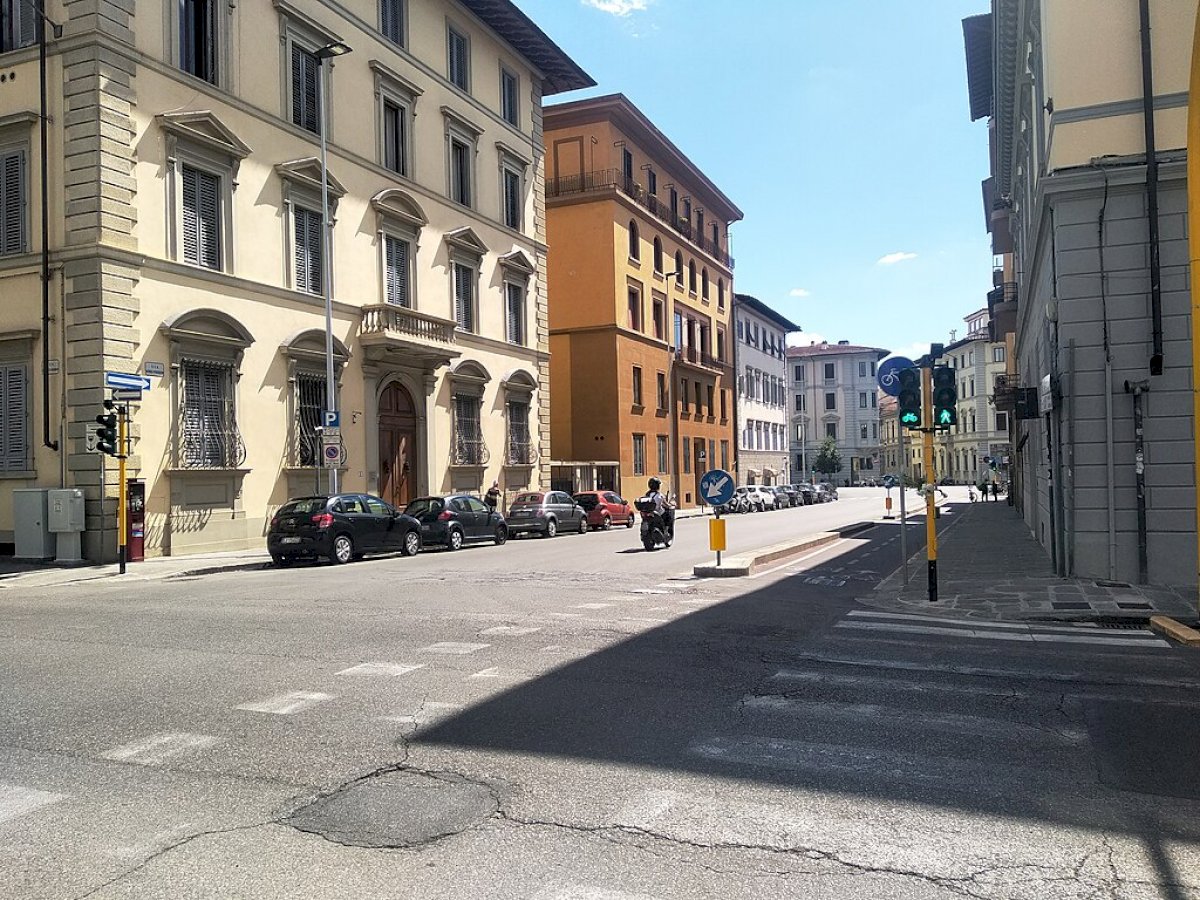 ZTL de Florence : tout ce qu'il faut savoir (2023)