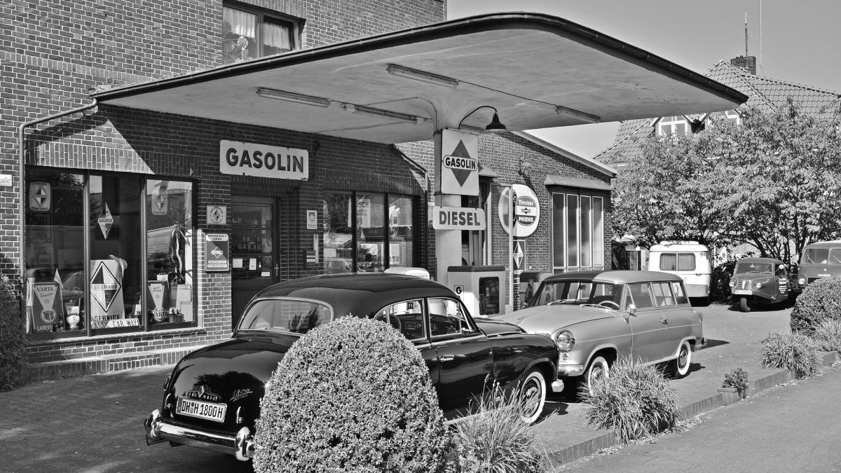 Gasto de gasolina: es posible deducir el IVA de la gasolina