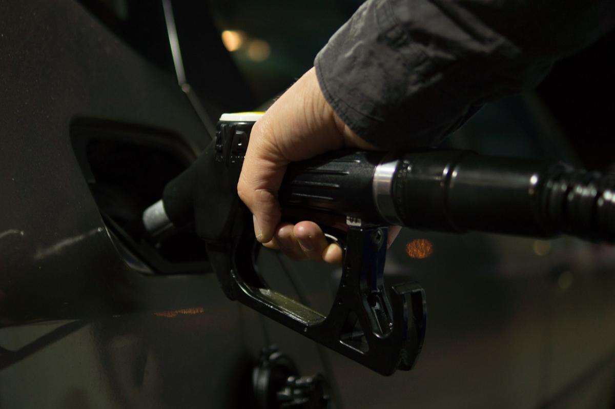 Gastos Gasolina IVA deducir