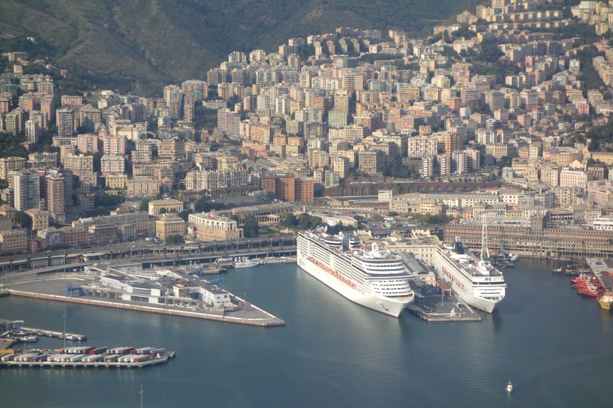 ZTL di Genova: orari, mappe e permessi (2023)