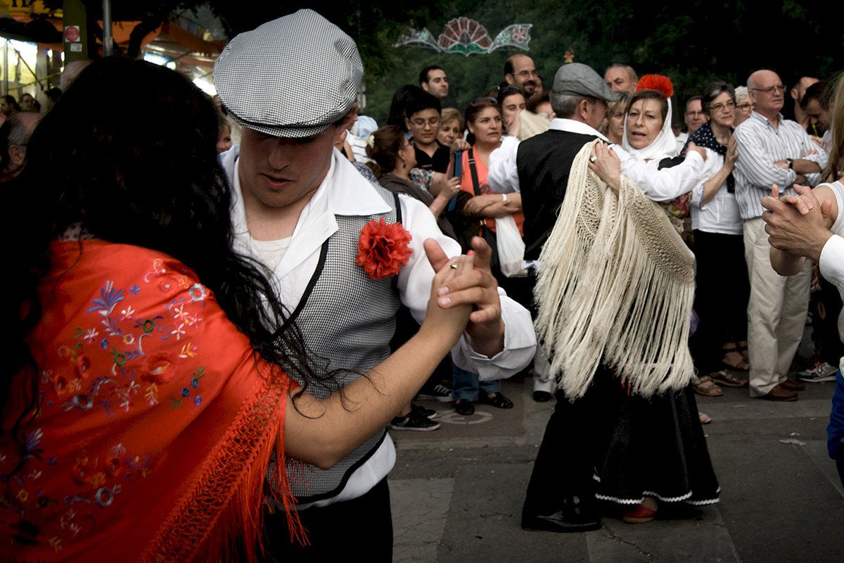 ¿Habrá San Isidro 2021?