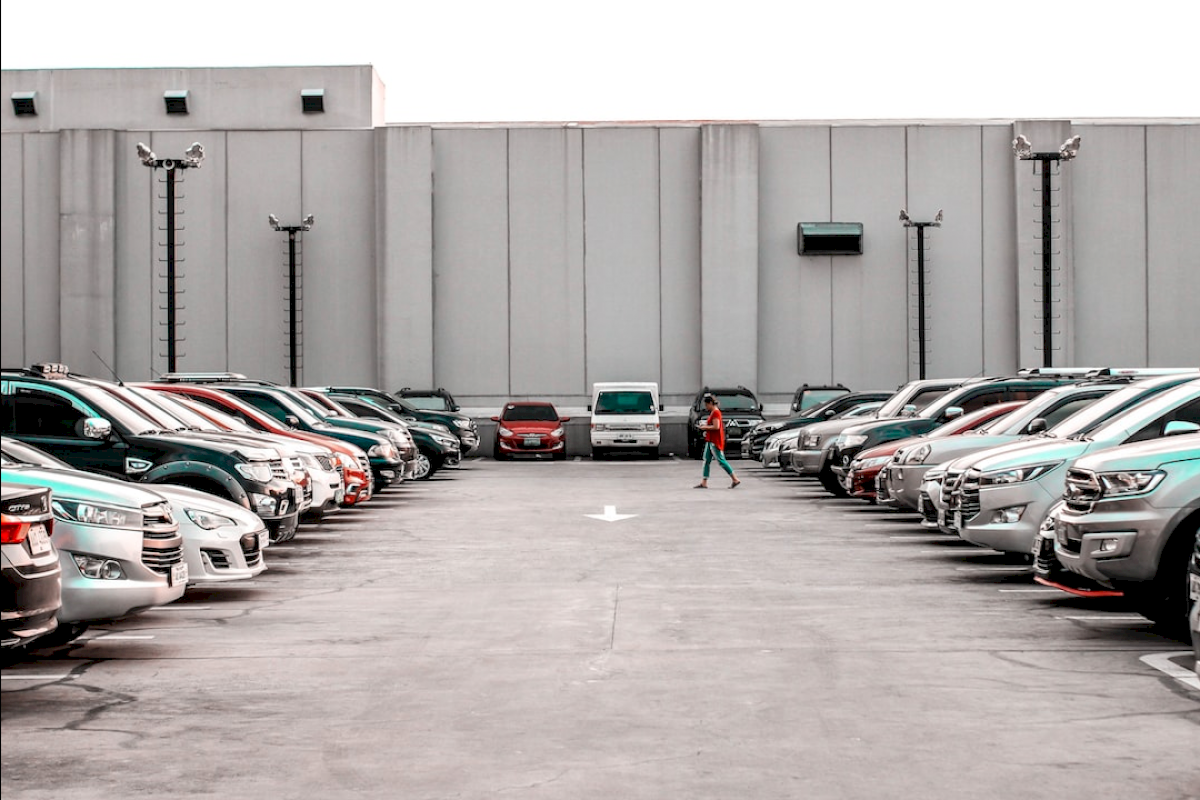 La plataforma de reservas Parkimeter y Parkia unen fuerzas