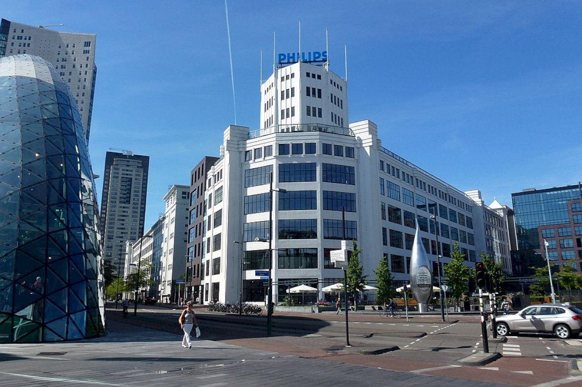 LEZ in Eindhoven: Everything you need to know about the traffic-free zone (2023)