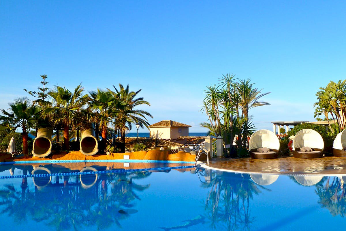 Los mejores planes para conocer Marbella