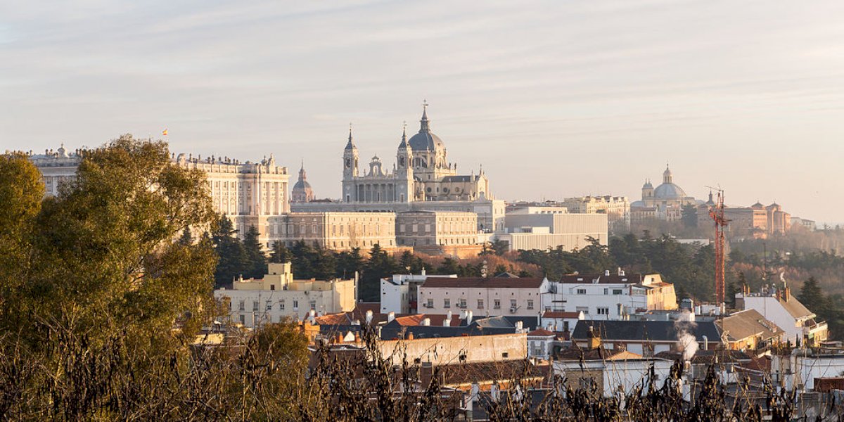 ZBE in Madrid: Alles, was Sie über die verkehrsfreie Zone wissen müssen (2023)