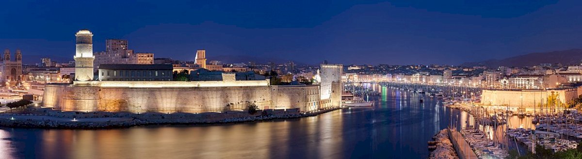 ZTL in Marseille: Alles, was Sie über die verkehrsfreie Zone wissen müssen (2023)
