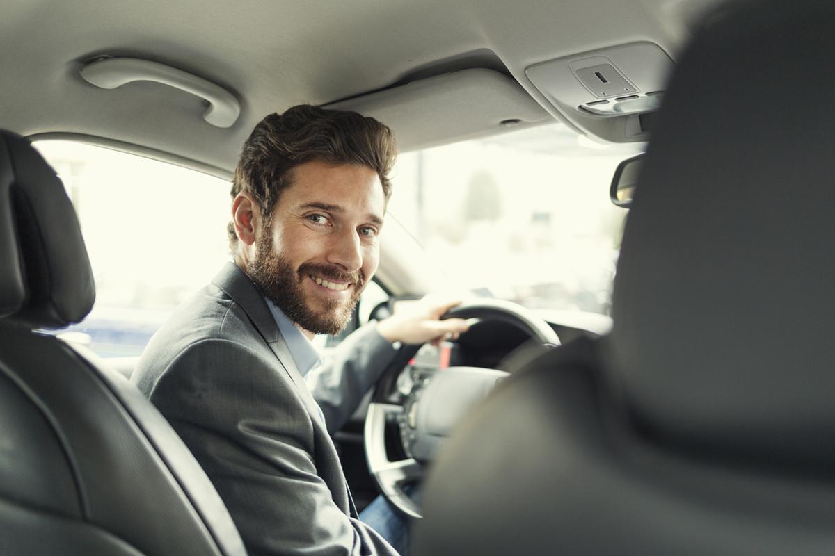 Mobile World Congress Desplazamientos en coche