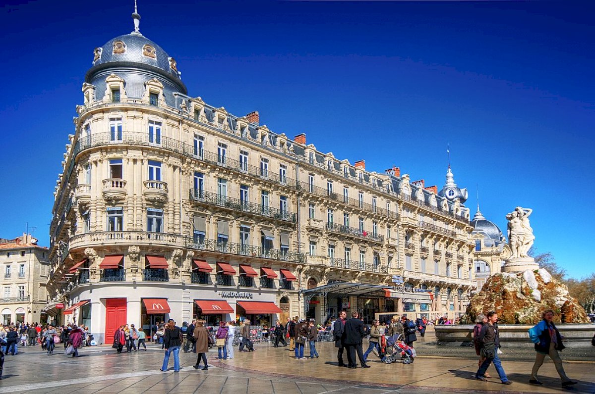 ZFE a Montpellier: Tutto quello che c'è da sapere sulla Zona a Traffico Limitato (2023)