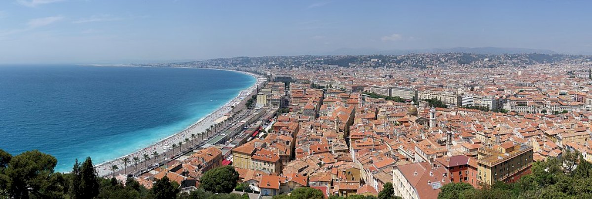 ZFE à Nice : Tout ce qu'il faut savoir sur la zone à trafic limité (2023)