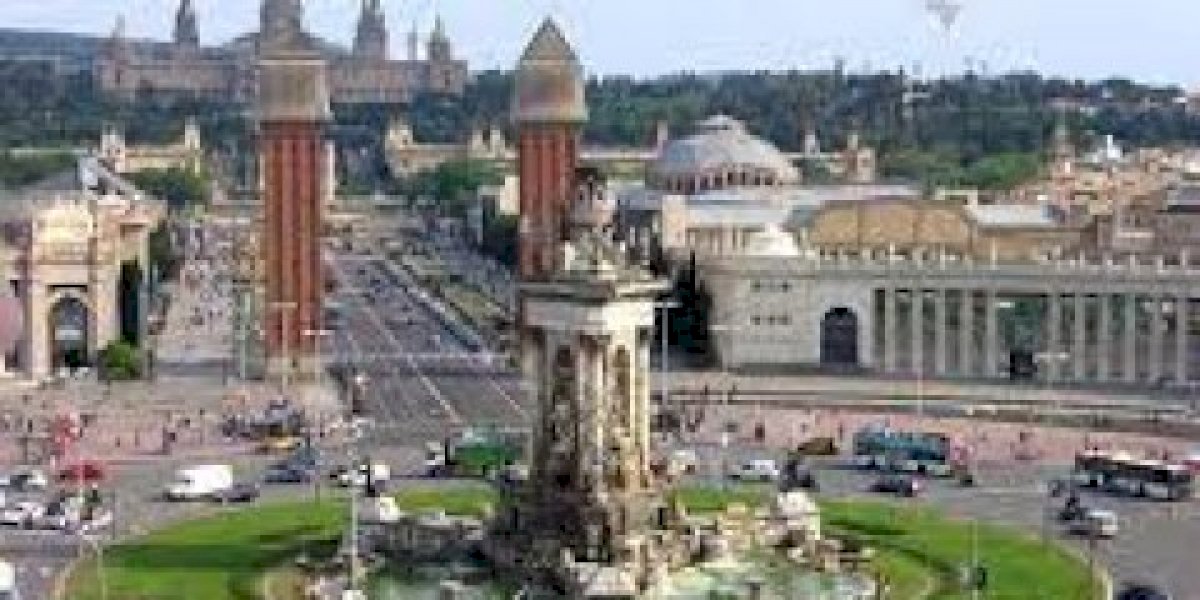 Nouvel An 2023 à Barcelone : où se garer