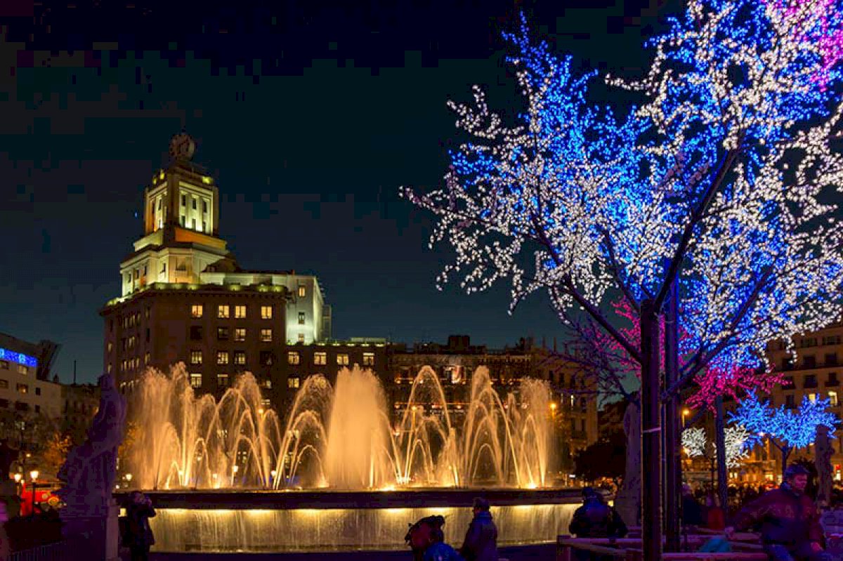Nouvel An à Barcelone Traditions, conseils, bons plans (actualisé en 2021)