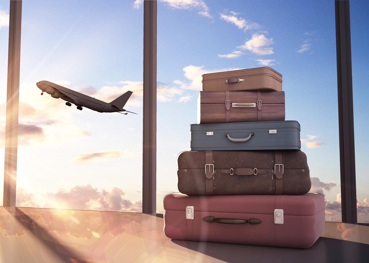 Ofertas viajes vuelos webs