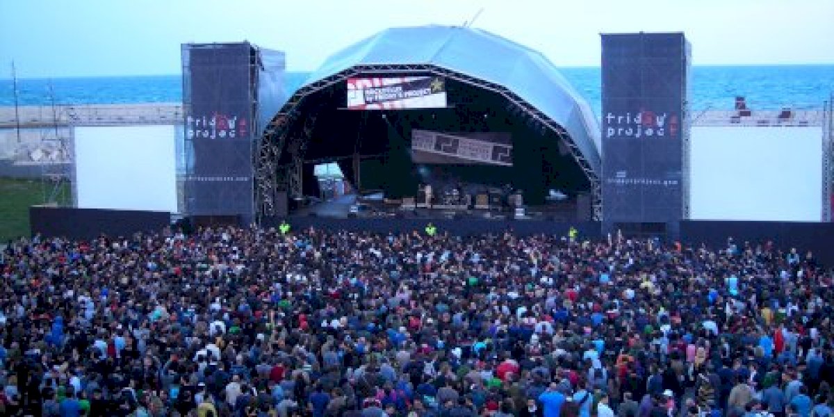 Où se garer au Primavera Sound 2023 de Barcelone