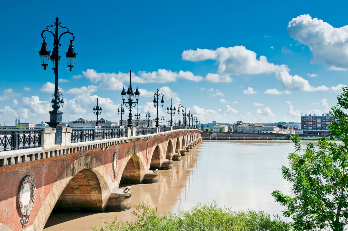 Où se garer gratuitement à Bordeaux
