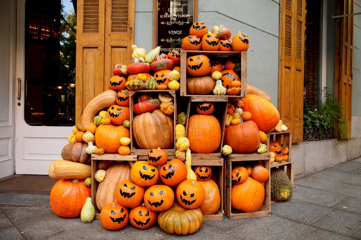Halloween à Madrid : 3 plans terrifiants et où se garer pour les voir