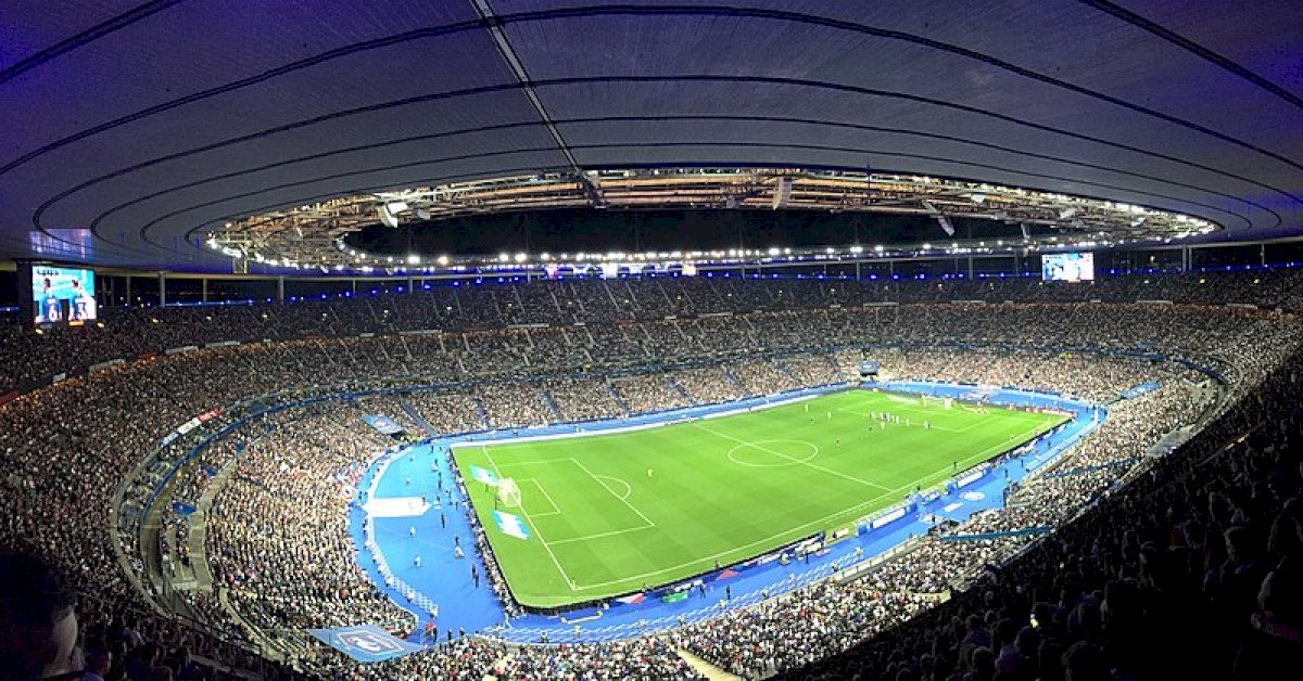 Où se garer lors de la finale de l'UEFA Champions League 2022