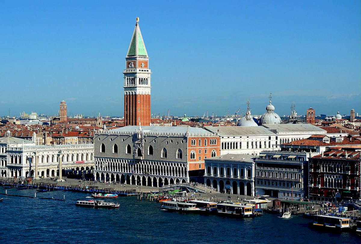Consigli per parcheggiare gratis a Venezia