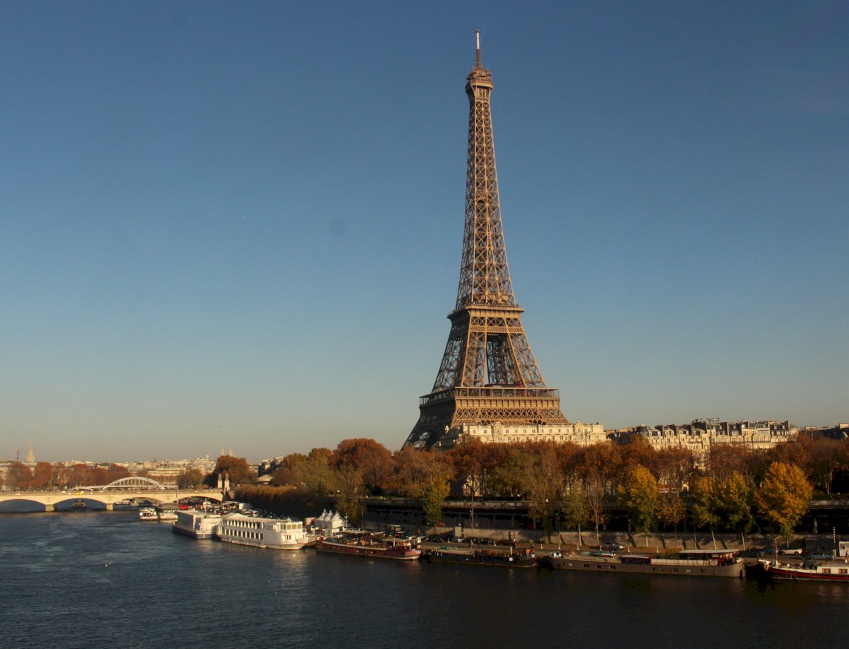 ZTL in Paris: Alles, was man über die verkehrsfreie Zone wissen muss (2023)