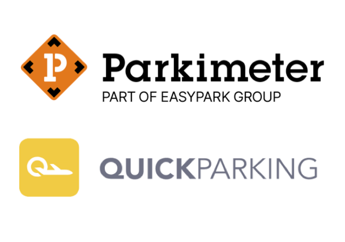 Parkimeter y Quick Parking anuncian su colaboración para mejorar las reservas de aparcamiento en aeropuertos de Europa