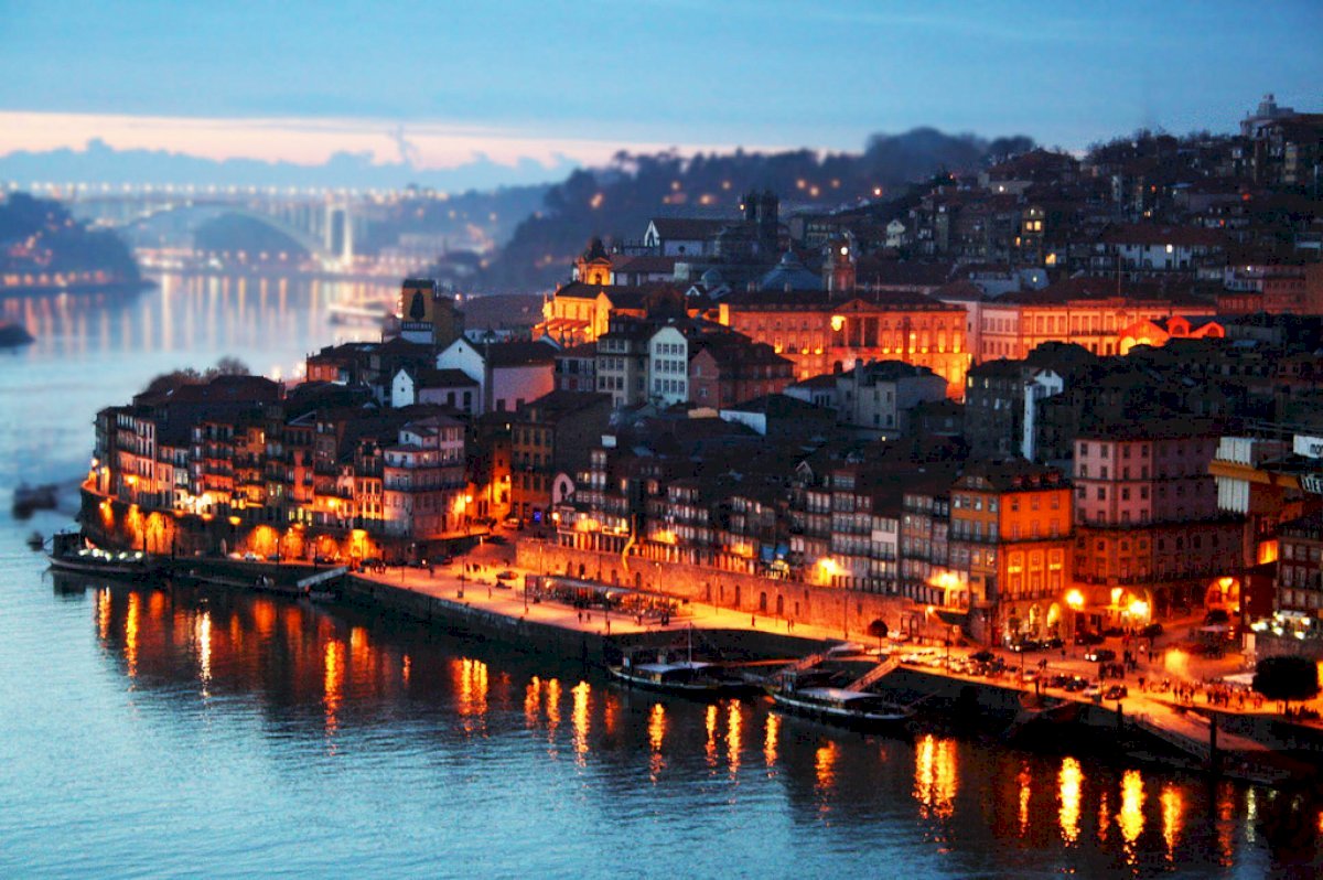 Comment se garer gratuitement à Porto?