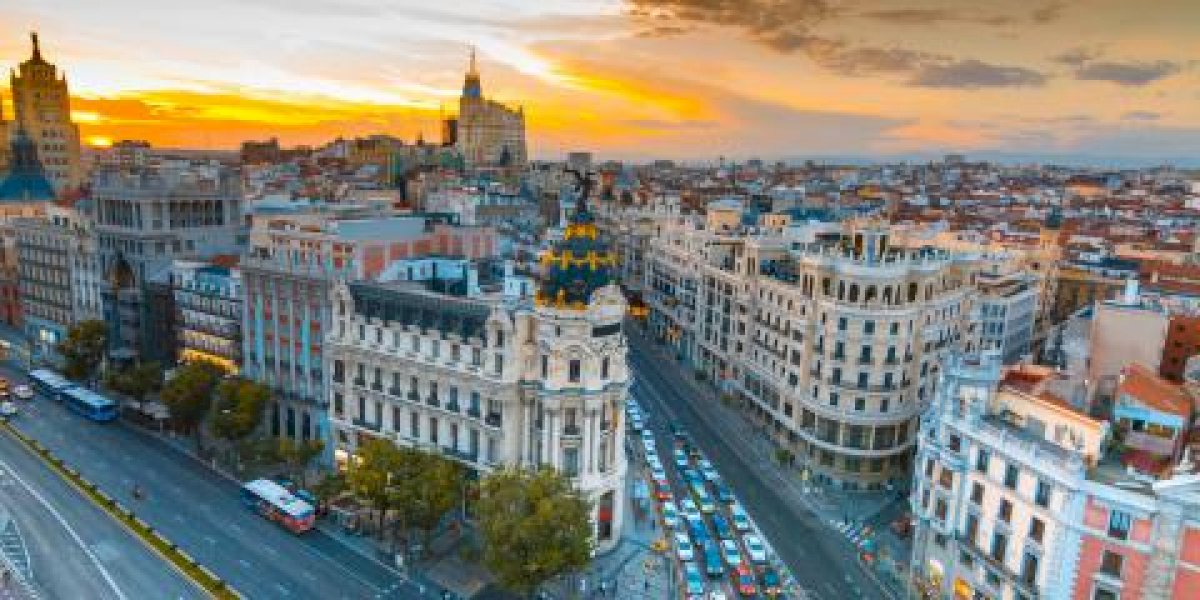 Ce que vous devez savoir sur la piétonisation de la Gran Via de Madrid