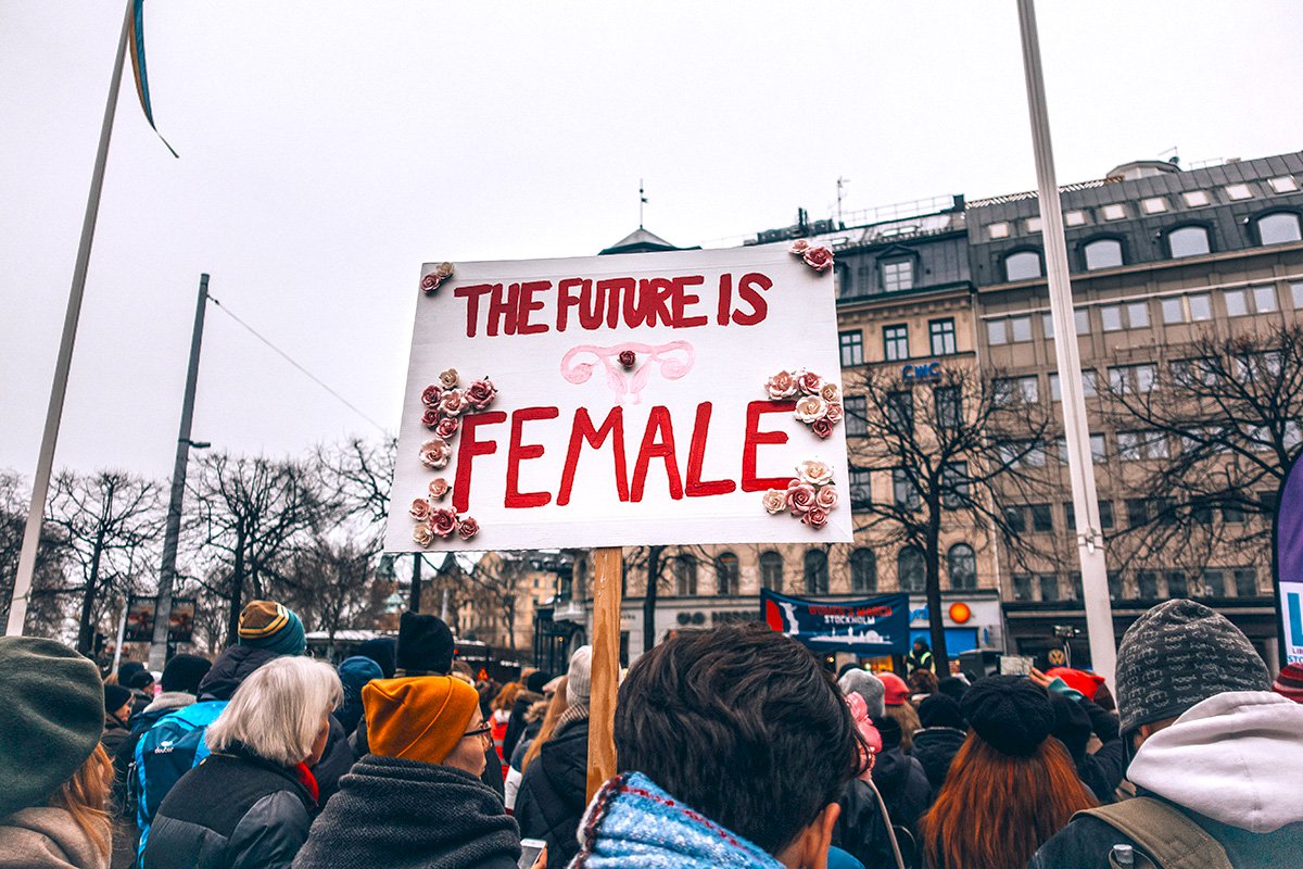 Planes feministas que hacer en Madrid (y otros lugares)