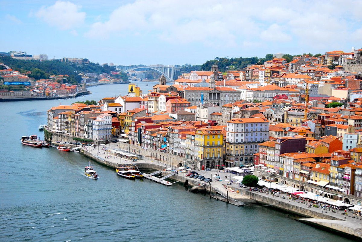 ZAAC in Porto: Alles, was Sie über die klimatisierten Pkw-Zonen wissen müssen (2023)